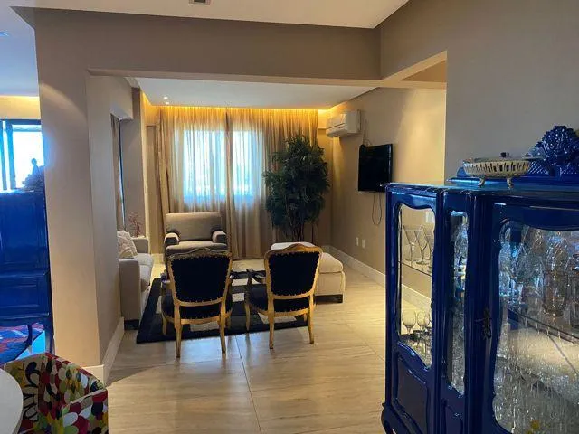 Imagem 8: Apartamento moderno c/3 quartos , seja " BON VIVANT " more num apê de VARANDA c