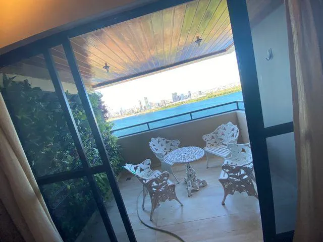 Imagem 9: Apartamento moderno c/3 quartos , seja " BON VIVANT " more num apê de VARANDA c