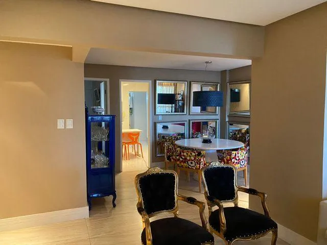 Imagem 7: Apartamento moderno c/3 quartos , seja " BON VIVANT " more num apê de VARANDA c