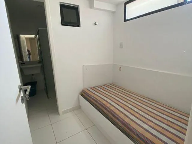 Imagem 15: Apartamento moderno c/3 quartos , seja " BON VIVANT " more num apê de VARANDA c