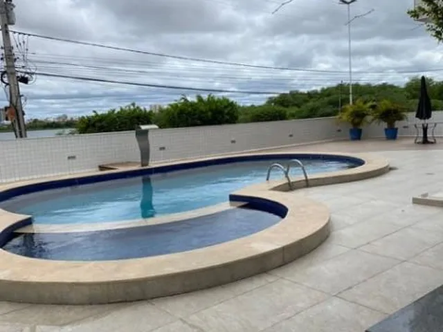 Imagem 14: Apartamento moderno c/3 quartos , seja " BON VIVANT " more num apê de VARANDA c