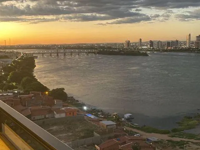 Imagem 13: Apartamento moderno c/3 quartos , seja " BON VIVANT " more num apê de VARANDA c