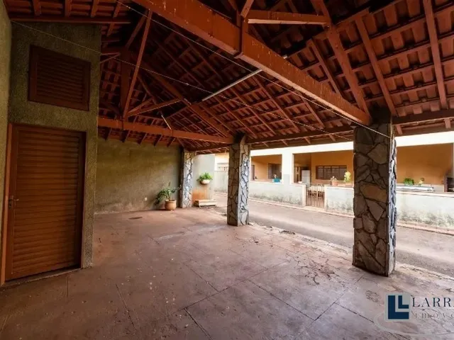 Imagem 15: Casa espaçosa para venda nos Campos Eliseos, 5 dormitorios mais edícula, área gourmet
