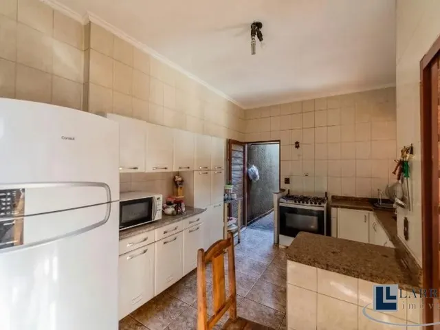 Imagem 3: Casa espaçosa para venda nos Campos Eliseos, 5 dormitorios mais edícula, área gourmet