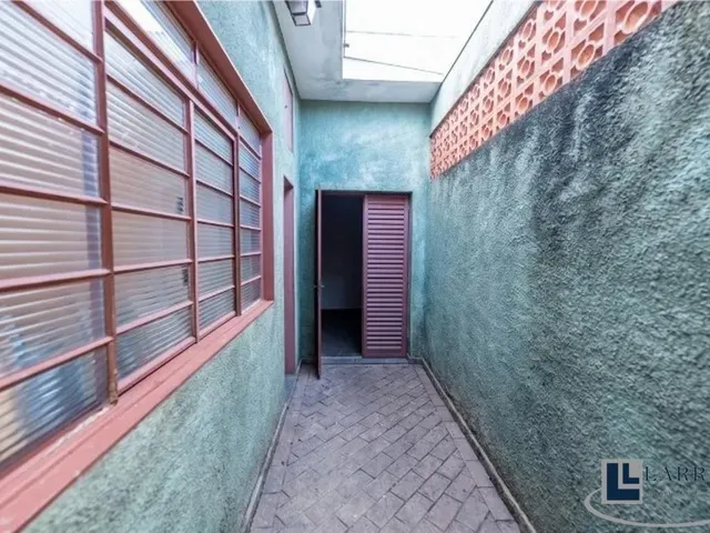 Imagem 10: Casa espaçosa para venda nos Campos Eliseos, 5 dormitorios mais edícula, área gourmet
