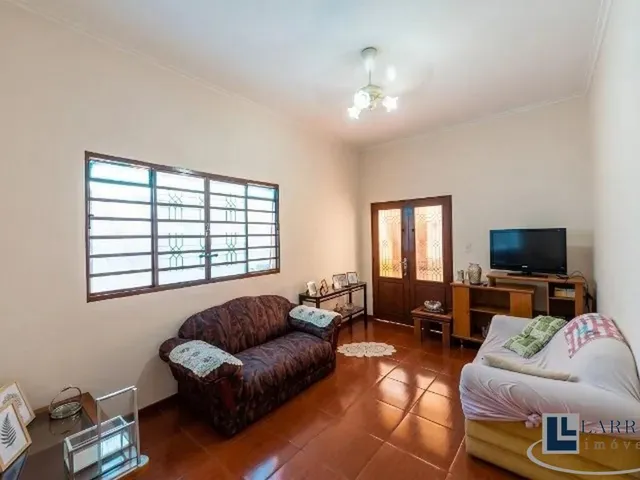Imagem 6: Casa espaçosa para venda nos Campos Eliseos, 5 dormitorios mais edícula, área gourmet