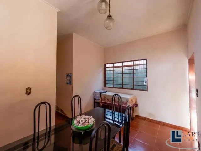 Imagem 5: Casa espaçosa para venda nos Campos Eliseos, 5 dormitorios mais edícula, área gourmet