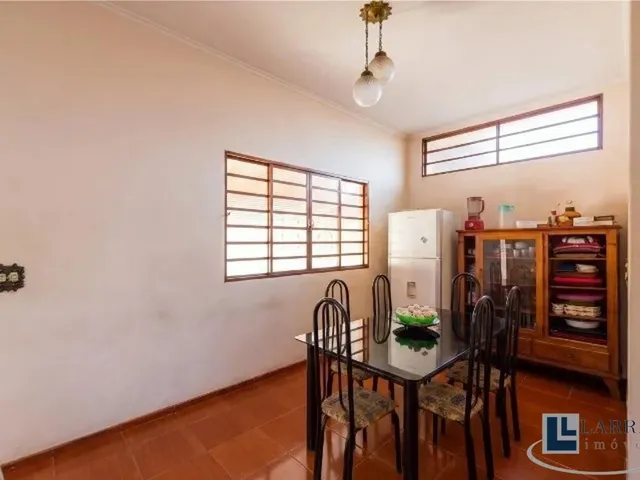 Imagem 12: Casa espaçosa para venda nos Campos Eliseos, 5 dormitorios mais edícula, área gourmet