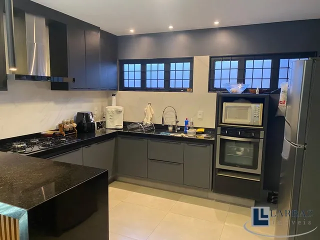 Imagem: Linda casa reformada para venda no Parque