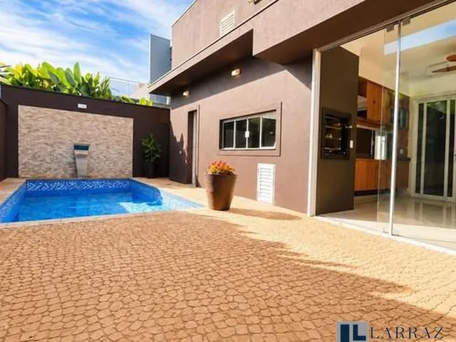 Imagem: Linda casa terra alto padrão para venda