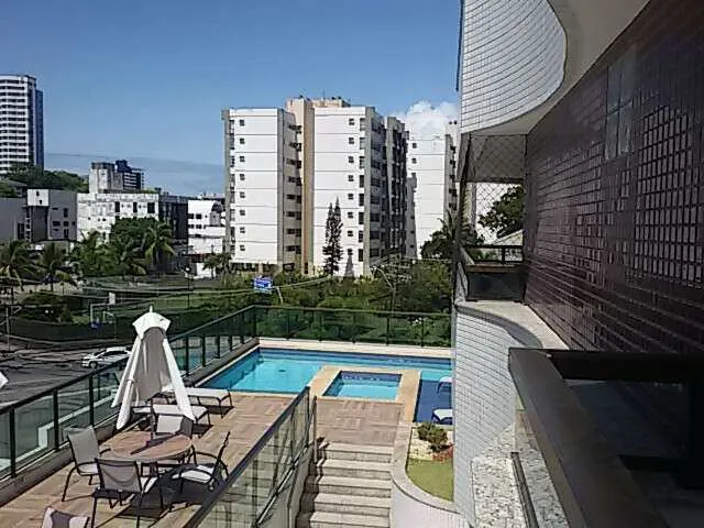 Imagem: Apartamento à venda em Salvador, Caminho