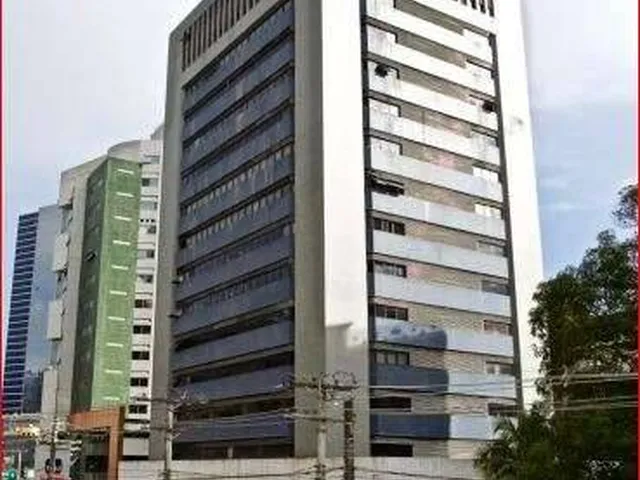 Imagem: Sala comercial à venda em Salvador, Caminho