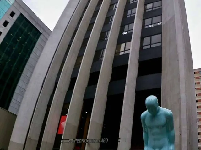 Imagem 6: Sala Comercial À Venda em Salvador, Caminho das Árvores, 423M²