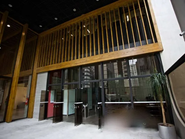 Imagem 2: Sala Comercial À Venda em Salvador, Caminho das Árvores, 423M²