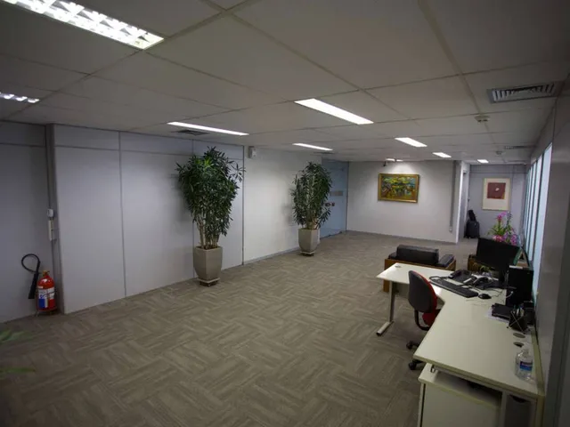 Imagem 9: Sala Comercial À Venda em Salvador, Caminho das Árvores, 423M²