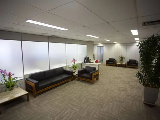 Imagem 10: Sala Comercial À Venda em Salvador, Caminho das Árvores, 423M²