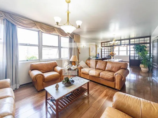 Imagem 4: 0 Apartamento com 5 dormitórios