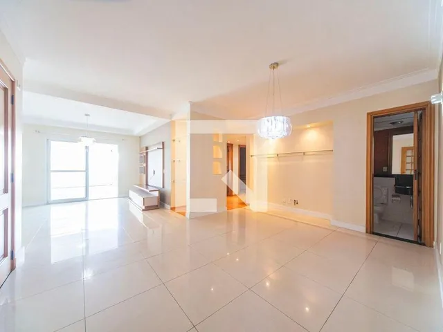 Imagem: Este apartamento mobiliado é uma excelente
