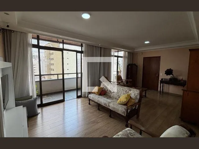 Imagem: Localizado em Santo André, este apartamento