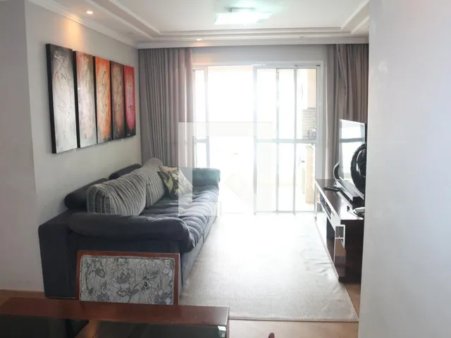 Imagem: Este apartamento mobiliado, com 154 metros