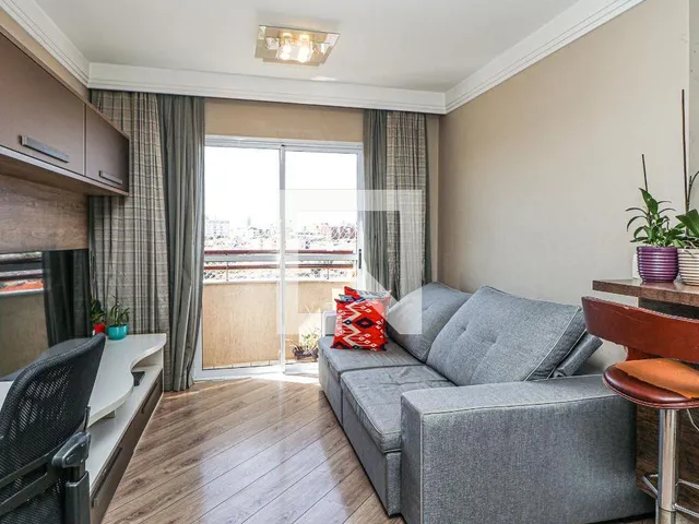 Imagem: Ouça a serenidade em seu novo apartamento