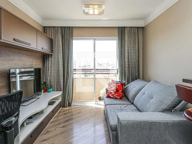 Imagem 9: Ouça a serenidade em seu novo apartamento, localizado em uma área privilegiada e com