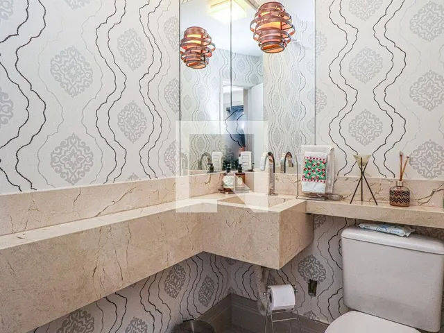 Imagem 14: Ouça a serenidade em seu novo apartamento, localizado em uma área privilegiada e com