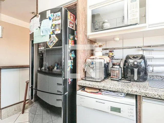 Imagem 16: Ouça a serenidade em seu novo apartamento, localizado em uma área privilegiada e com