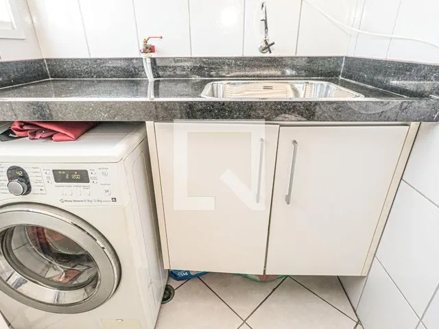 Imagem 7: Ouça a serenidade em seu novo apartamento, localizado em uma área privilegiada e com