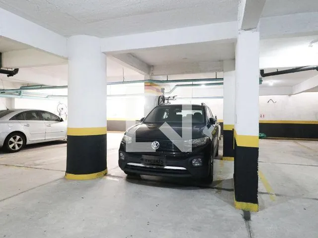 Imagem 3: Ouça a serenidade em seu novo apartamento, localizado em uma área privilegiada e com