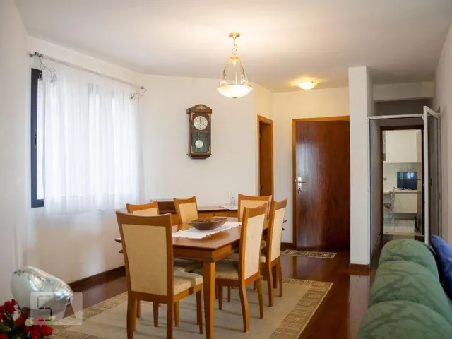 Imagem: Este espaçoso apartamento de 151 metros