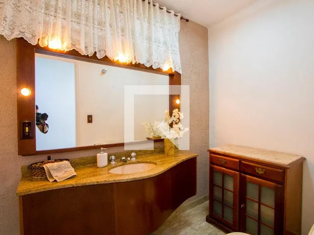 Imagem 2: Agende Sua Visita Agora Mesmo. para Venda com 3 Quartos e 6 Banheiros, 305 M² em Paraíso, Santo André - Sp