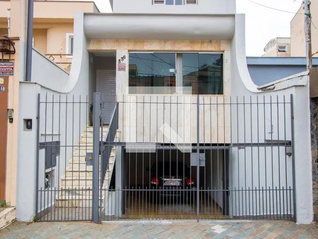 Imagem 3: Agende Sua Visita Agora Mesmo. para Venda com 3 Quartos e 6 Banheiros, 305 M² em Paraíso, Santo André - Sp