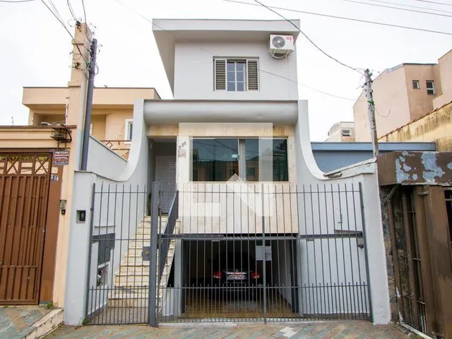 Imagem 9: Agende Sua Visita Agora Mesmo. para Venda com 3 Quartos e 6 Banheiros, 305 M² em Paraíso, Santo André - Sp