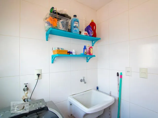 Imagem 3: 0 Apartamento com 2 dormitórios