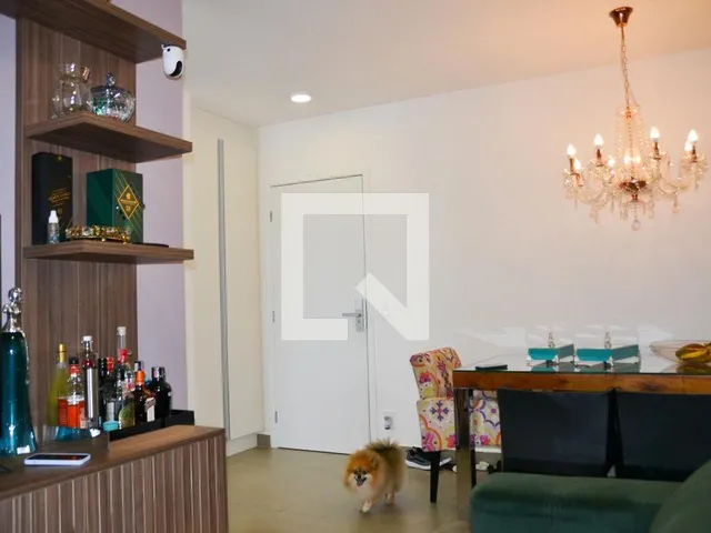 Imagem 3: Localizado no charmoso bairro Olímpico, este apartamento é uma excelente opção para