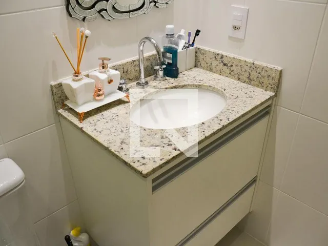 Imagem 6: Localizado no charmoso bairro Olímpico, este apartamento é uma excelente opção para