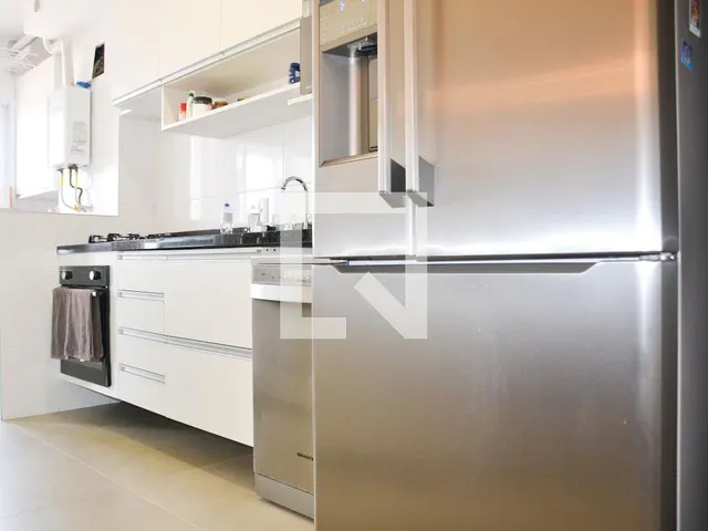 Imagem 12: Localizado no charmoso bairro Olímpico, este apartamento é uma excelente opção para