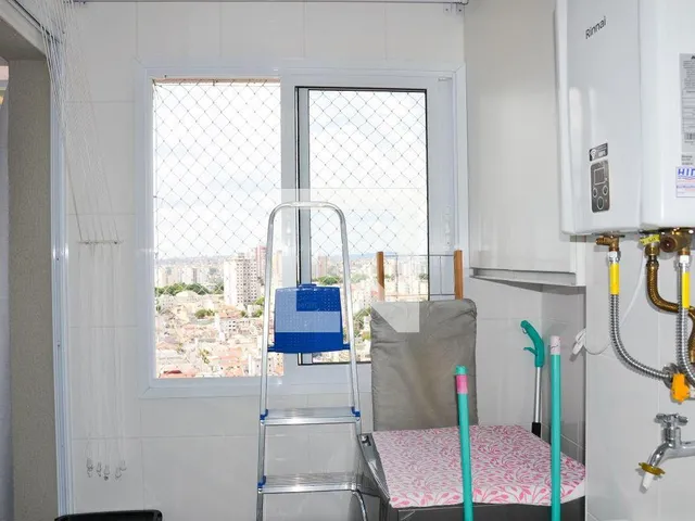 Imagem 2: Localizado no charmoso bairro Olímpico, este apartamento é uma excelente opção para