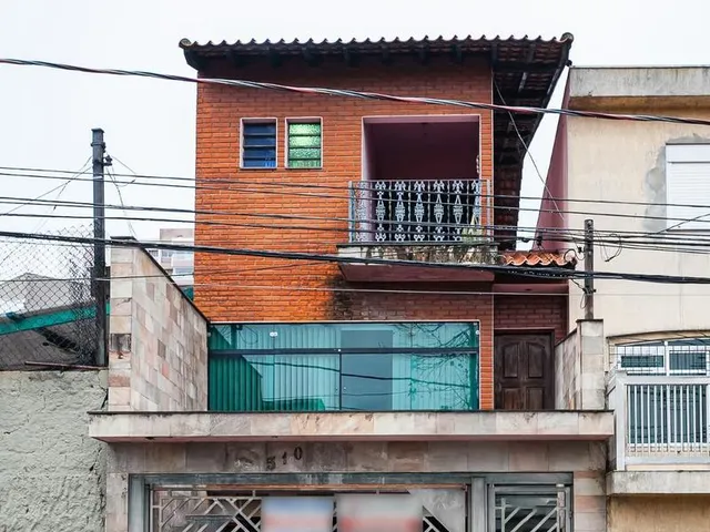 Imagem 4: 0 Casa com 3 dormitórios