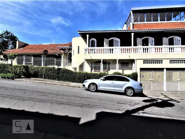 Imagem 9: 0 Casa com 5 dormitórios