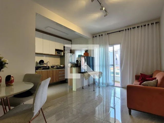 Imagem: Descubra esta encantadora casa mobiliada