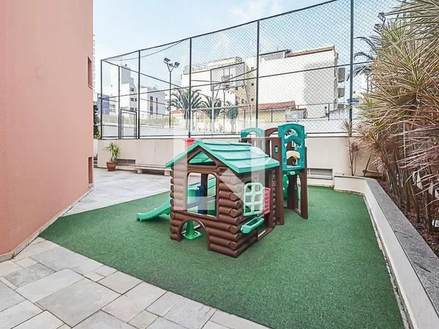 Imagem 10: 0 Apartamento com 4 dormitórios