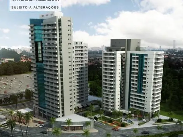 Imagem 5: O sucesso está de volta. Na esquina mais valorizada do ABC. Um jeito de morar diferente