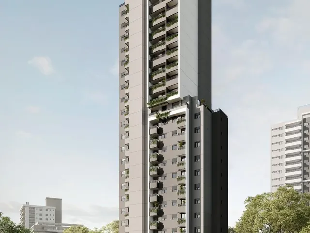 Imagem 10: 0 Apartamento com 1 banheiro