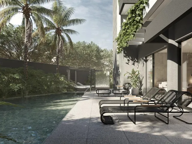 Imagem 9: 0 Apartamento com 1 banheiro