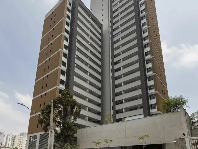 Imagem 2: 0 Apartamento com 1 dormitório