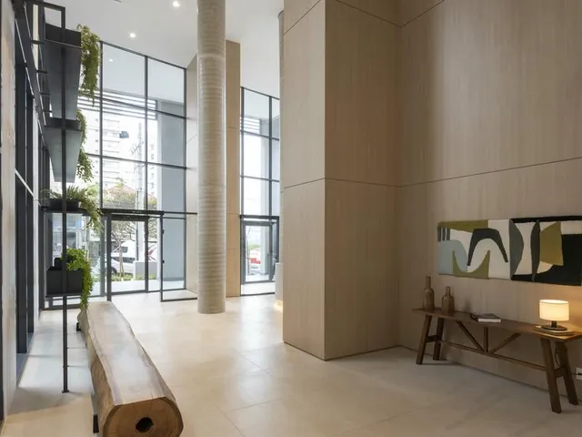 Imagem 10: 0 Apartamento com 1 dormitório
