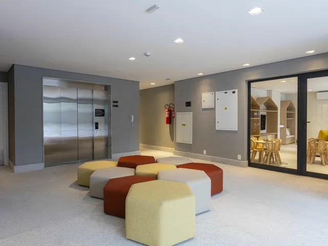 Imagem 11: 0 Apartamento com 1 dormitório