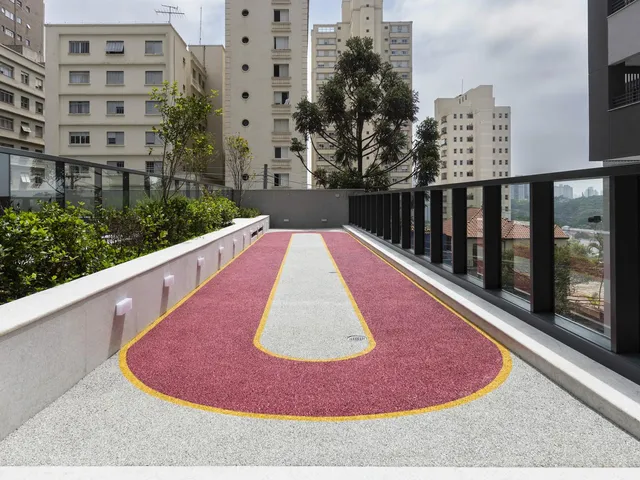 Imagem 14: 0 Apartamento com 1 dormitório